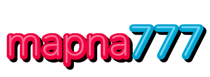 mapna777 — logo kanal