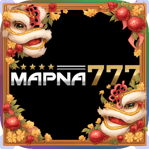 mapna777 — mitra unggulan