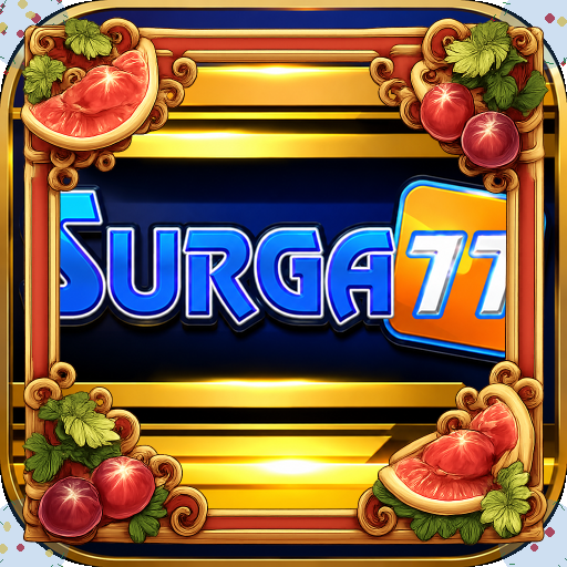 surga77 — galeri pratinjau - APK Resmi